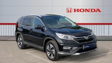 Honda CR-V 1.6 i-DTEC 160 EX 5dr Diesel Estate